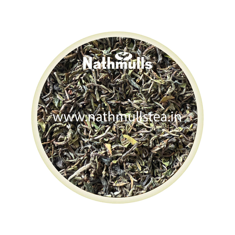 Namring - Spring Delight Darjeeling Black Tea First Flush 2025