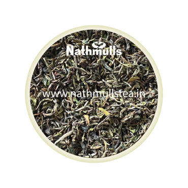 Namring - Spring Delight Darjeeling Black Tea First Flush 2025