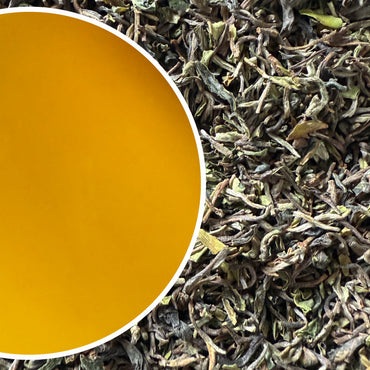 Namring - Spring Delight Darjeeling Black Tea First Flush 2025
