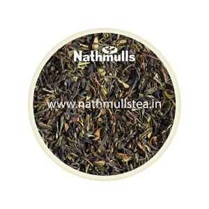 North Tukvar - Spring Siesta Darjeeling Black Tea First Flush 2025
