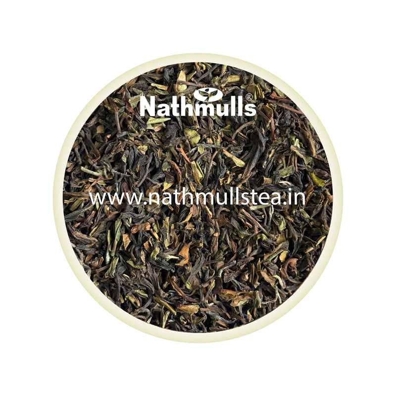 North Tukvar - Spring Siesta Darjeeling Black Tea First Flush 2025