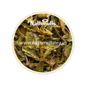 Okayti - Spring Flowery Organic Darjeeling Black Tea First Flush 2025