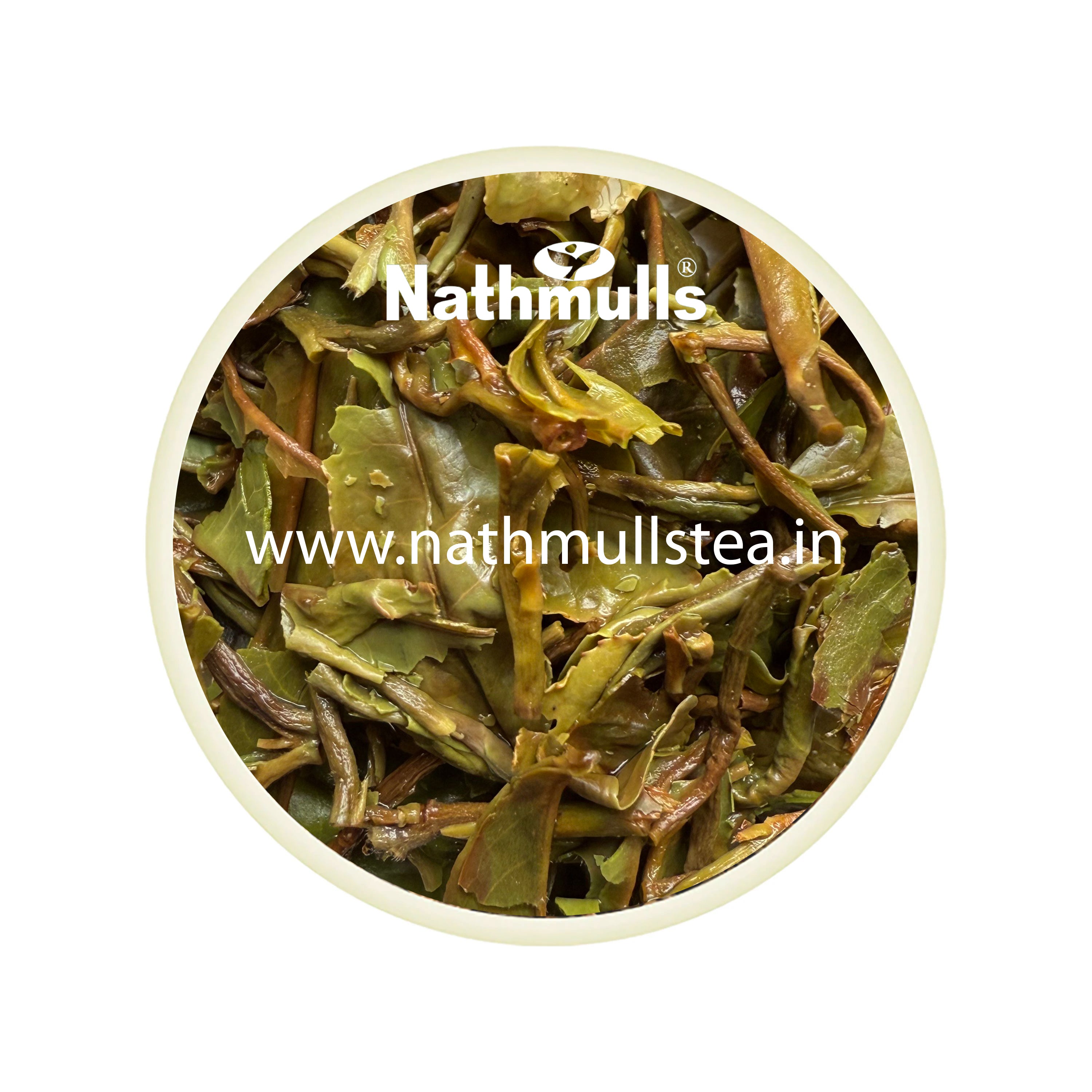 Okayti - Spring Flowery Organic Darjeeling Black Tea First Flush 2025