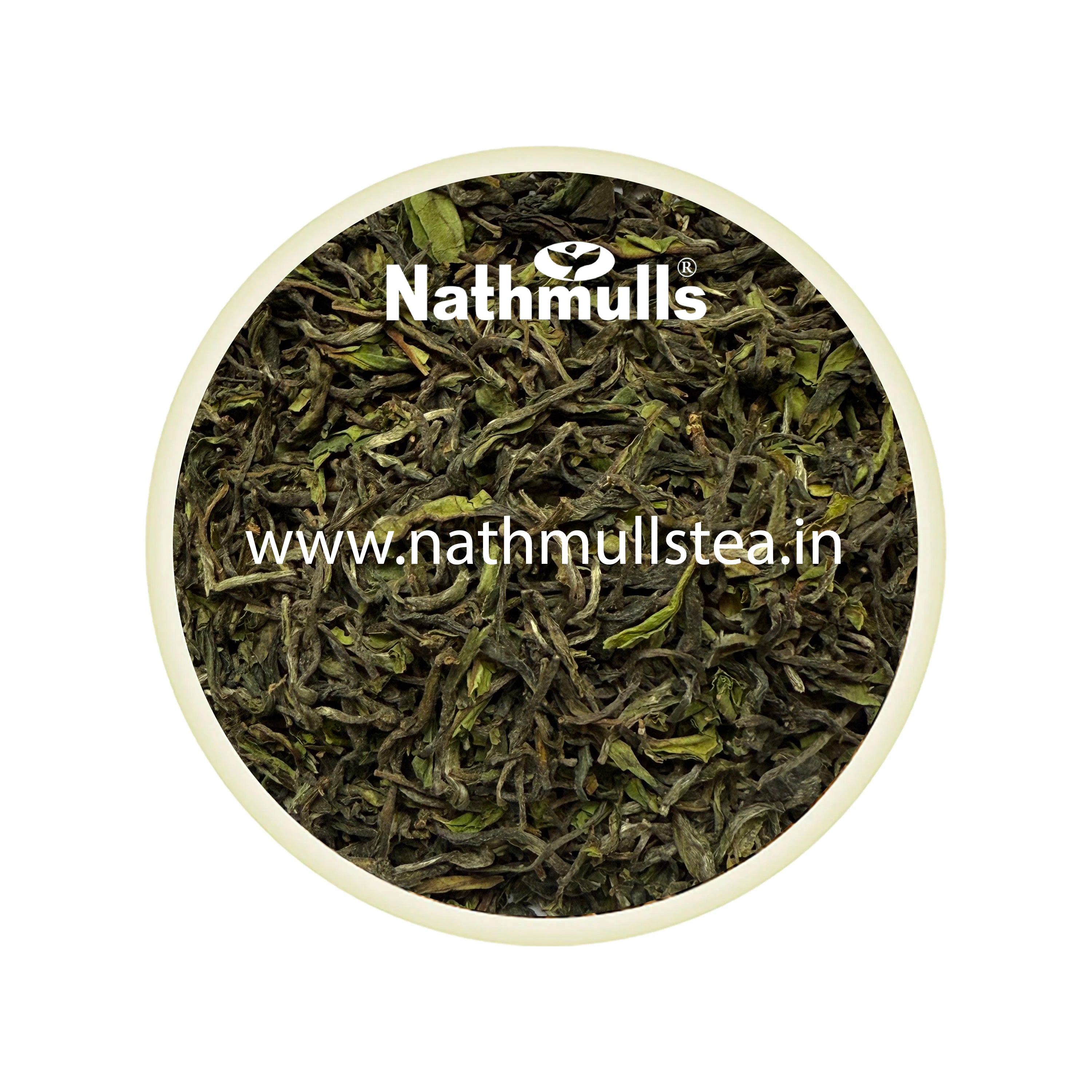 Okayti - Spring Flowery Organic Darjeeling Black Tea First Flush 2025