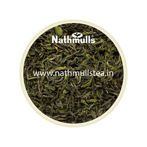 Okayti - Spring Flowery Organic Darjeeling Black Tea First Flush 2025