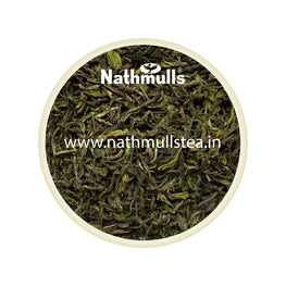 Okayti - Spring Flowery Organic Darjeeling Black Tea First Flush 2025
