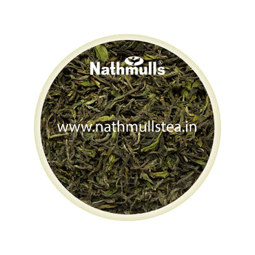 Okayti - Spring Flowery Organic Darjeeling Black Tea First Flush 2025