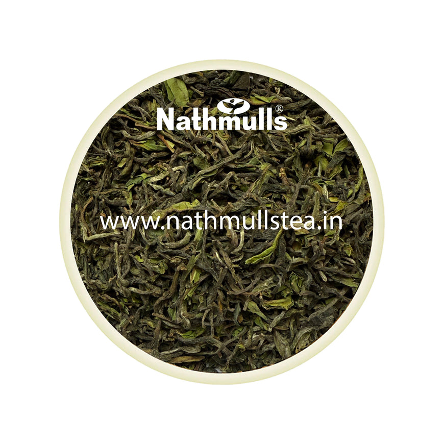 Okayti - Spring Flowery Organic Darjeeling Black Tea First Flush 2025