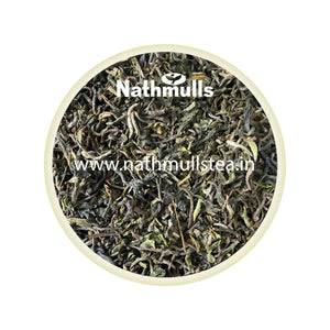 Puttabong - Spring Vista Darjeeling Black Tea First Flush 2025
