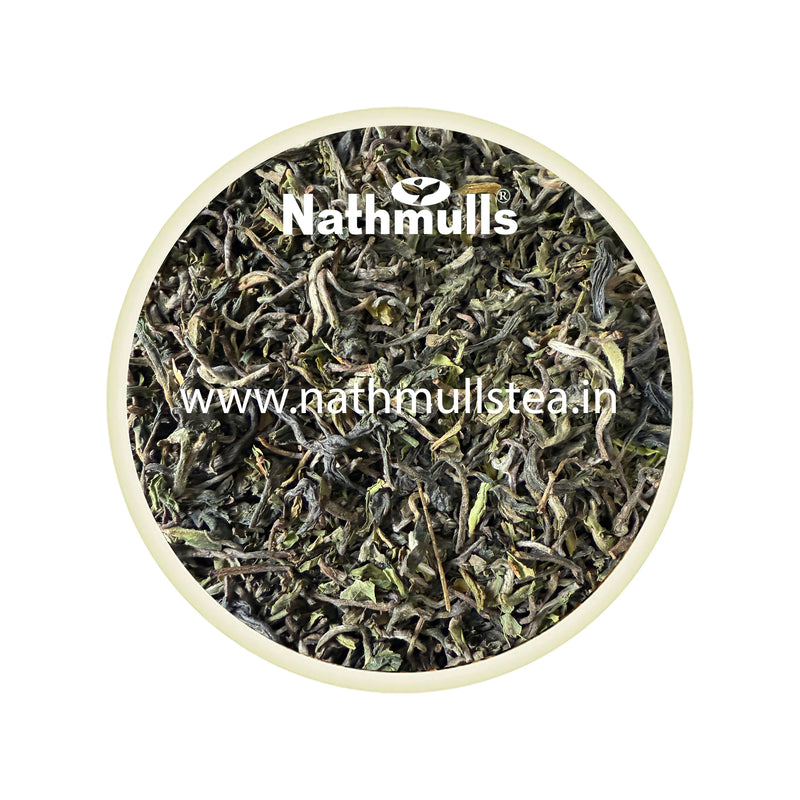 Puttabong - Spring Vista Darjeeling Black Tea First Flush 2025