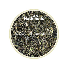 Puttabong - Spring Vista Darjeeling Black Tea First Flush 2025