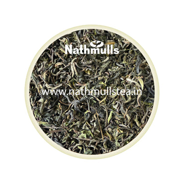 Puttabong - Spring Vista Darjeeling Black Tea First Flush 2025