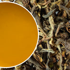 Arya - Autumnal Ruby Quasar Organic Darjeeling Black Tea Autumn Flush 2025