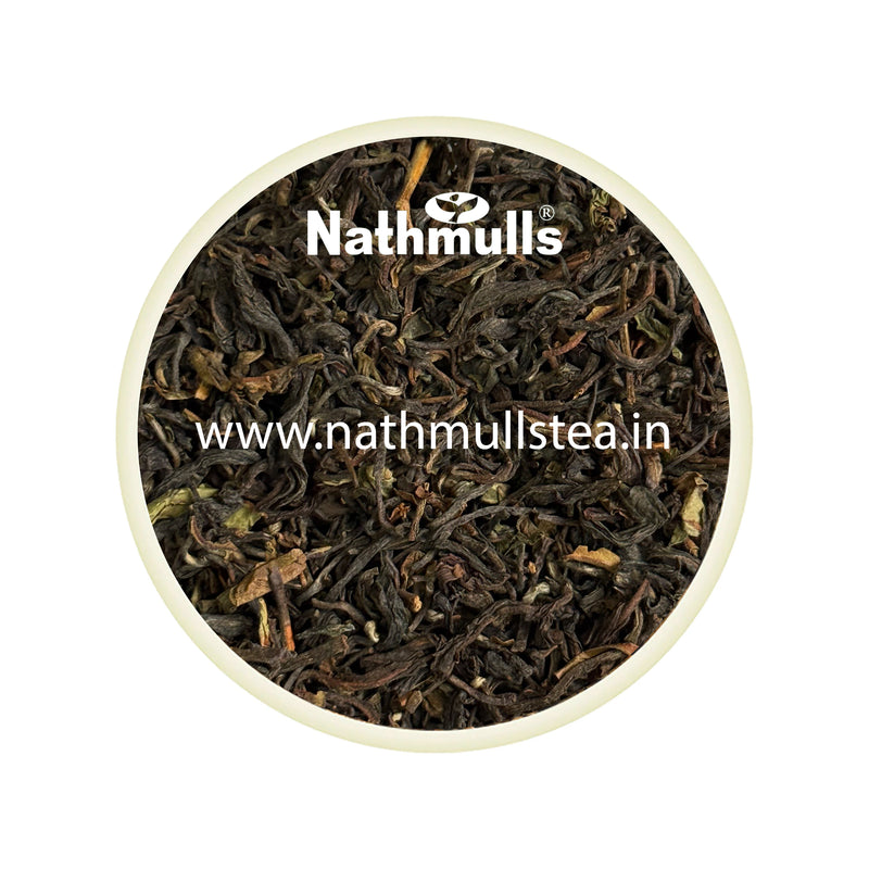 Rohini - Spring Adios Darjeeling Black Tea First Flush 2025