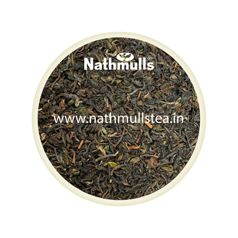 Singbulli - Autumn Surprise Darjeeling Black Tea Autumn Flush 2025