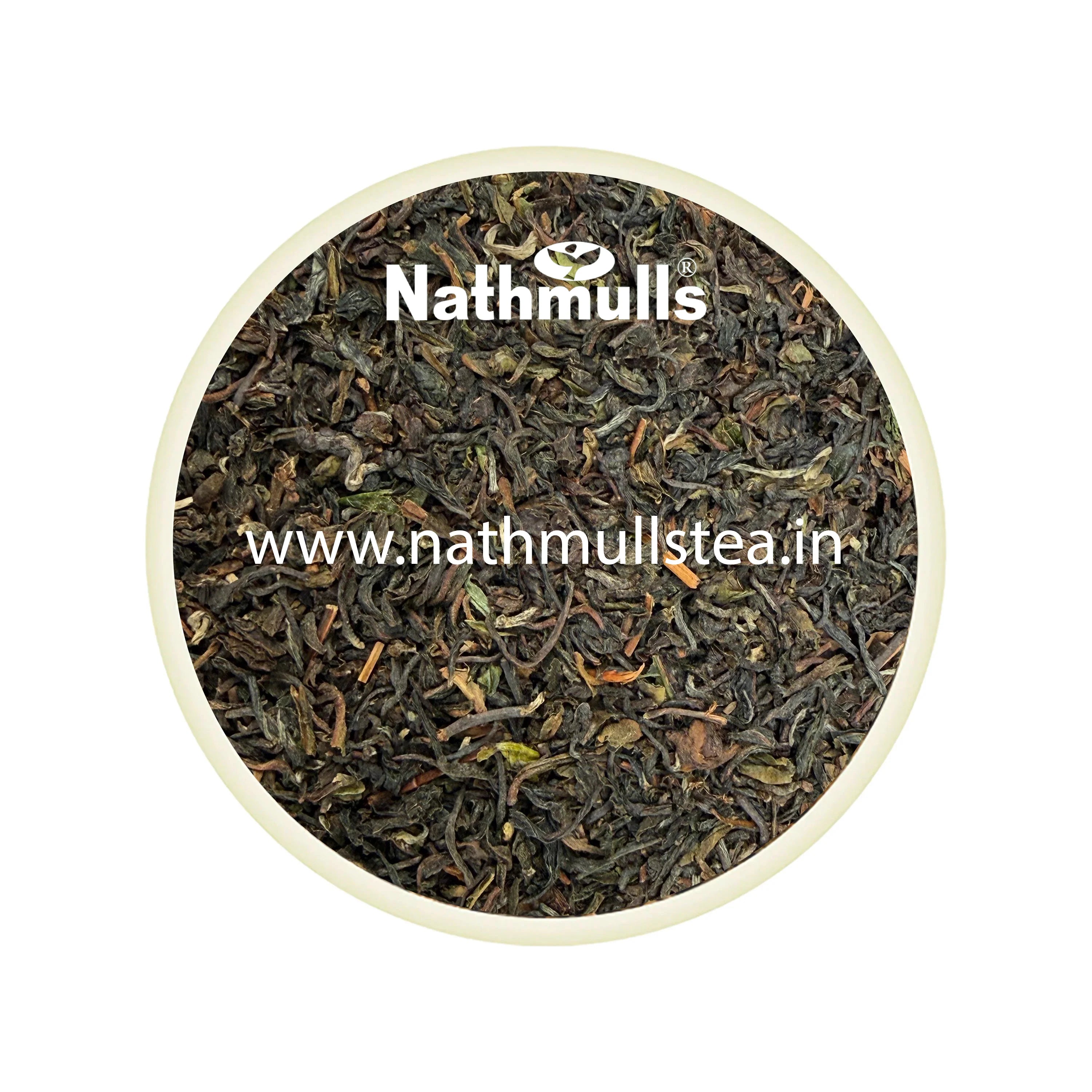 Christmas Special Winter Darjeeling Black Tea