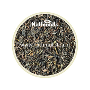Thurbo- Spring Cherish Darjeeling Black Tea First Flush 2025