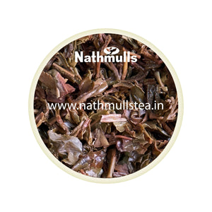 Thurbo- Spring Cherish Darjeeling Black Tea First Flush 2025