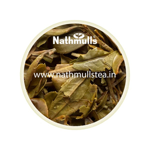 Margaret's Hope - Moonlight Spring Darjeeling Black Tea First Flush 2025