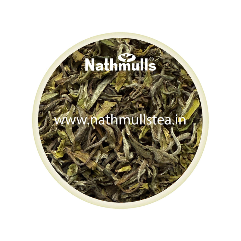 Margaret's Hope - Moonlight Spring Darjeeling Black Tea First Flush 2025