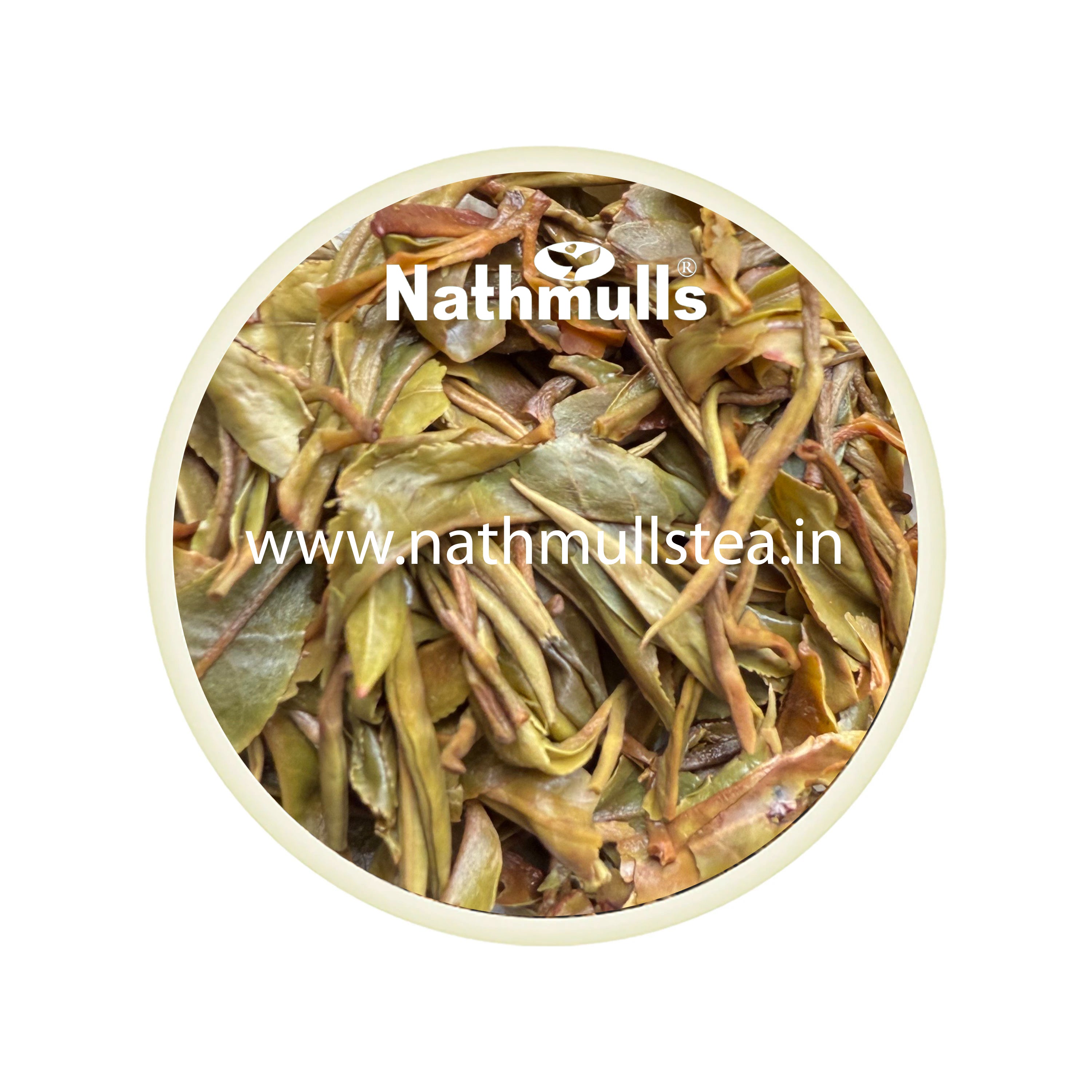 Thurbo - Spring Moonlight Darjeeling Black Tea First Flush 2025