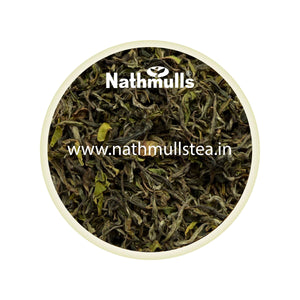 Thurbo - Spring Moonlight Darjeeling Black Tea First Flush 2025