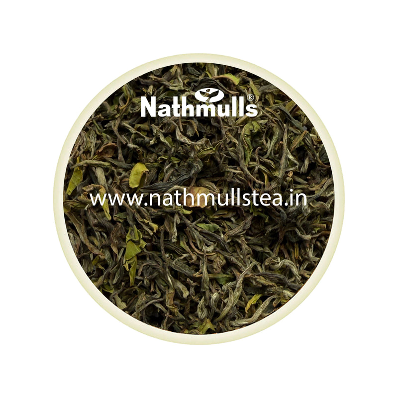 Thurbo - Spring Moonlight Darjeeling Black Tea First Flush 2025