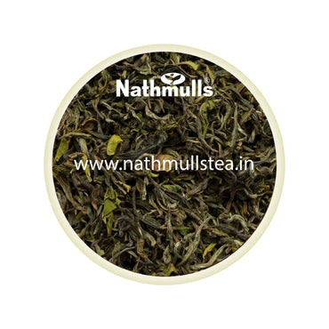 Thurbo - Spring Moonlight Darjeeling Black Tea First Flush 2025