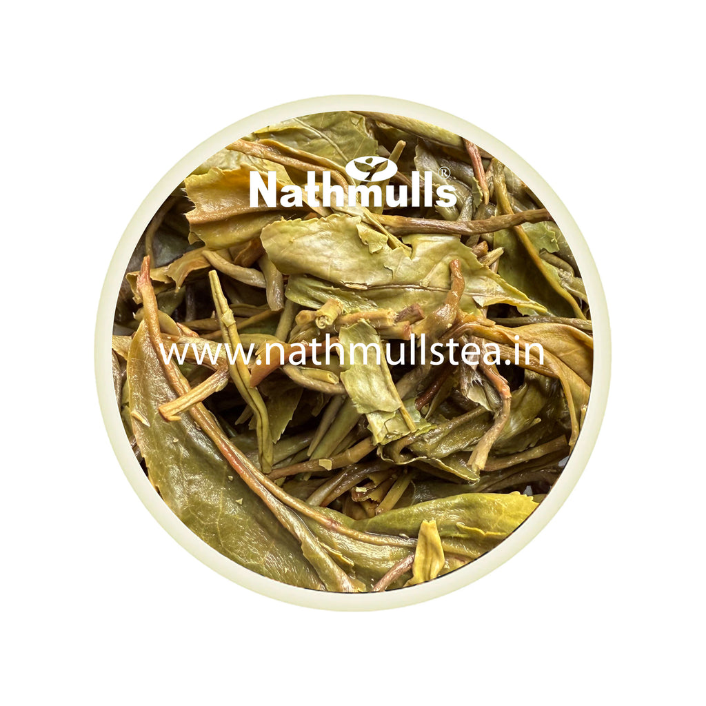 Turzum - Spring Flora Darjeeling Black Tea First Flush 2025