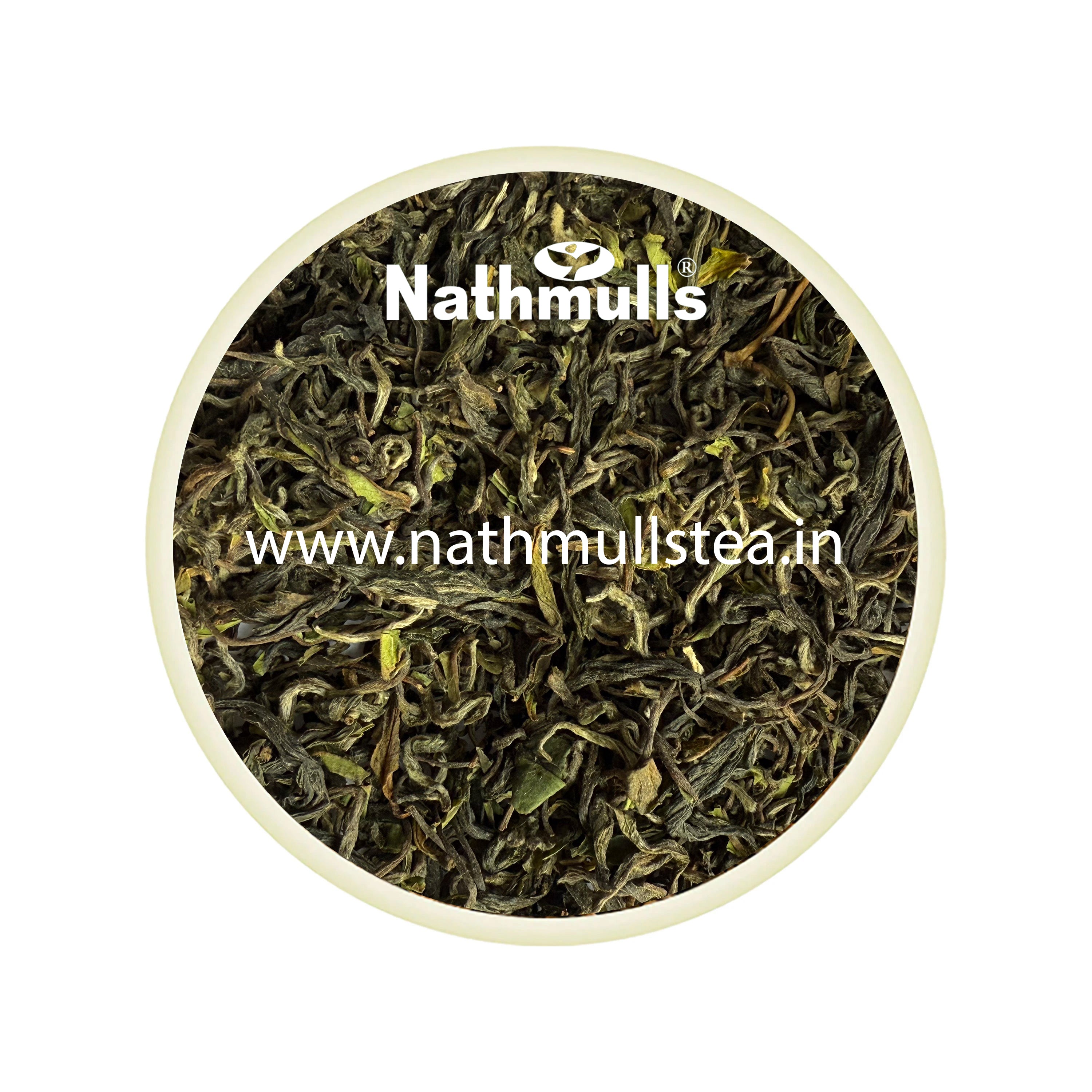 Turzum - Spring Flora Darjeeling Black Tea First Flush 2025