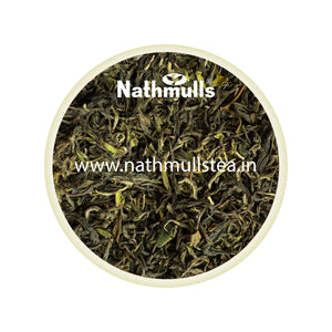 Turzum - Spring Flora Darjeeling Black Tea First Flush 2025