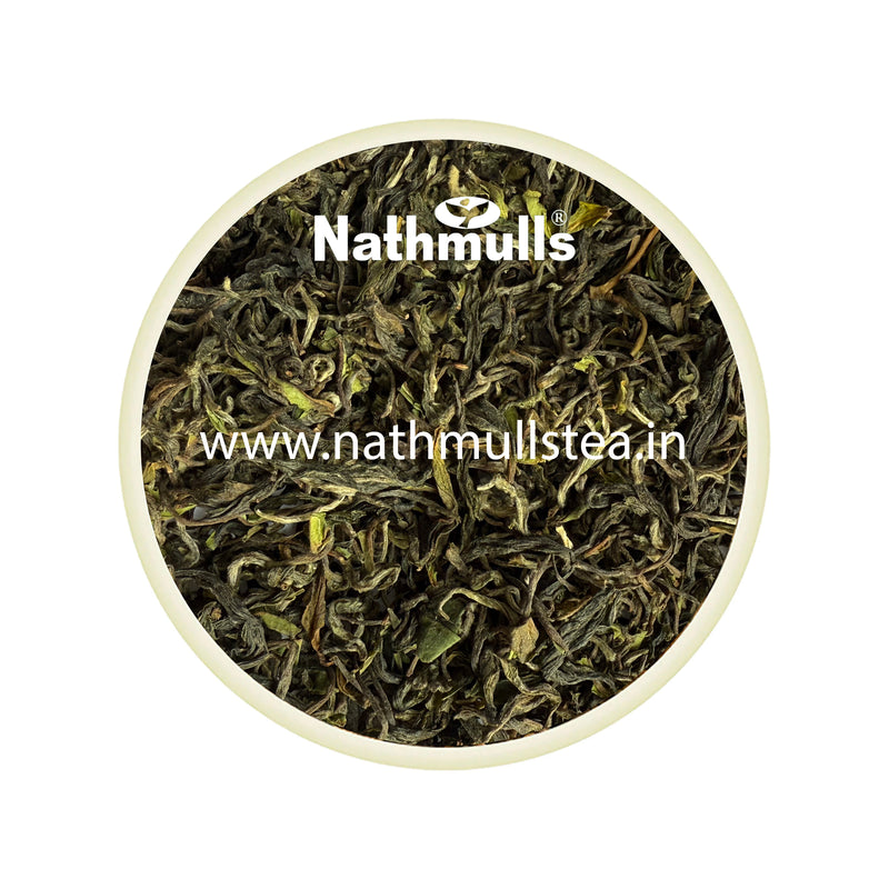 Turzum - Spring Flora Darjeeling Black Tea First Flush 2025