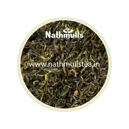 Turzum - Spring Flora Darjeeling Black Tea First Flush 2025