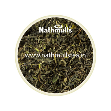 Turzum - Spring Flora Darjeeling Black Tea First Flush 2025
