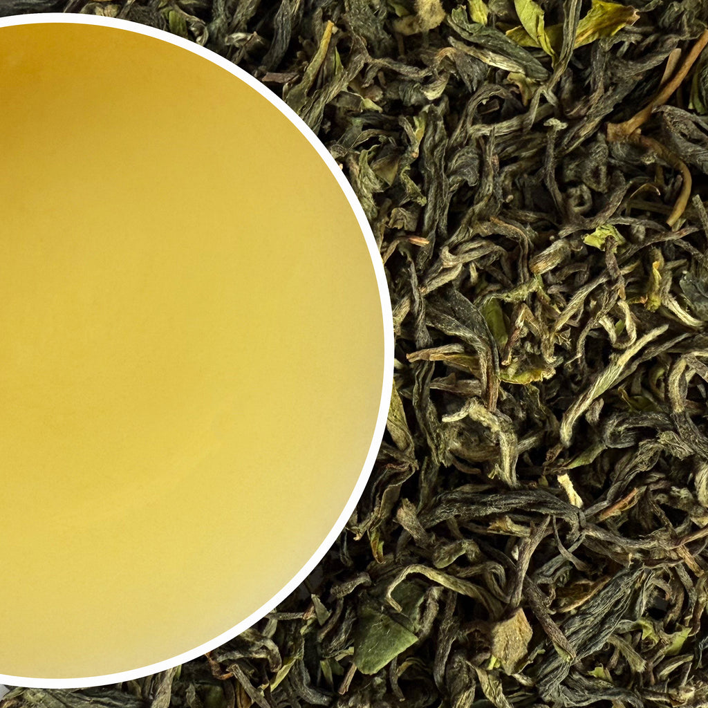 Turzum - Spring Flora Darjeeling Black Tea First Flush 2025