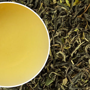 Turzum - Spring Flora Darjeeling Black Tea First Flush 2025