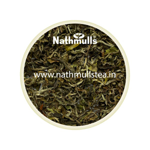 Castleton - Exotic Spring Moonlight Darjeeling Black Tea First Flush 2025
