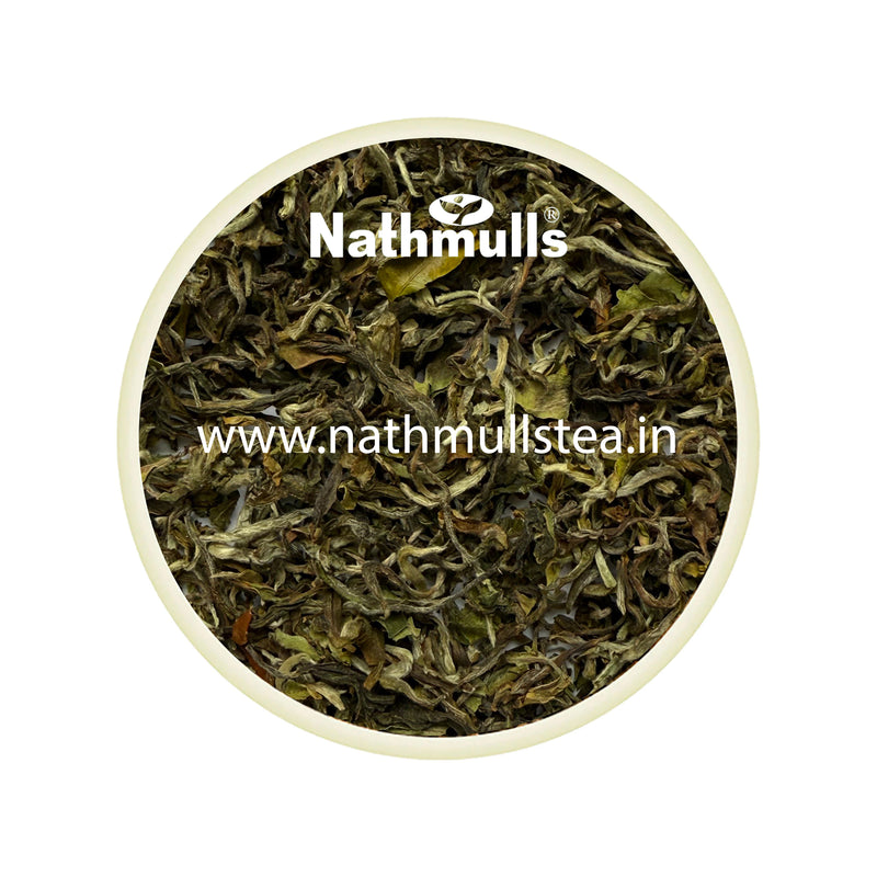 Castleton - Exotic Spring Moonlight Darjeeling Black Tea First Flush 2025