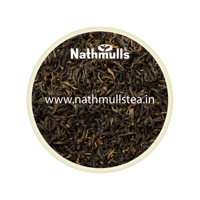 Glenburn - Muscatel Wonder Darjeeling Black Tea Second Flush 2025