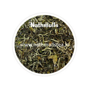 Namring Upper - Spring Delizia Darjeeling Black Tea First Flush 2026