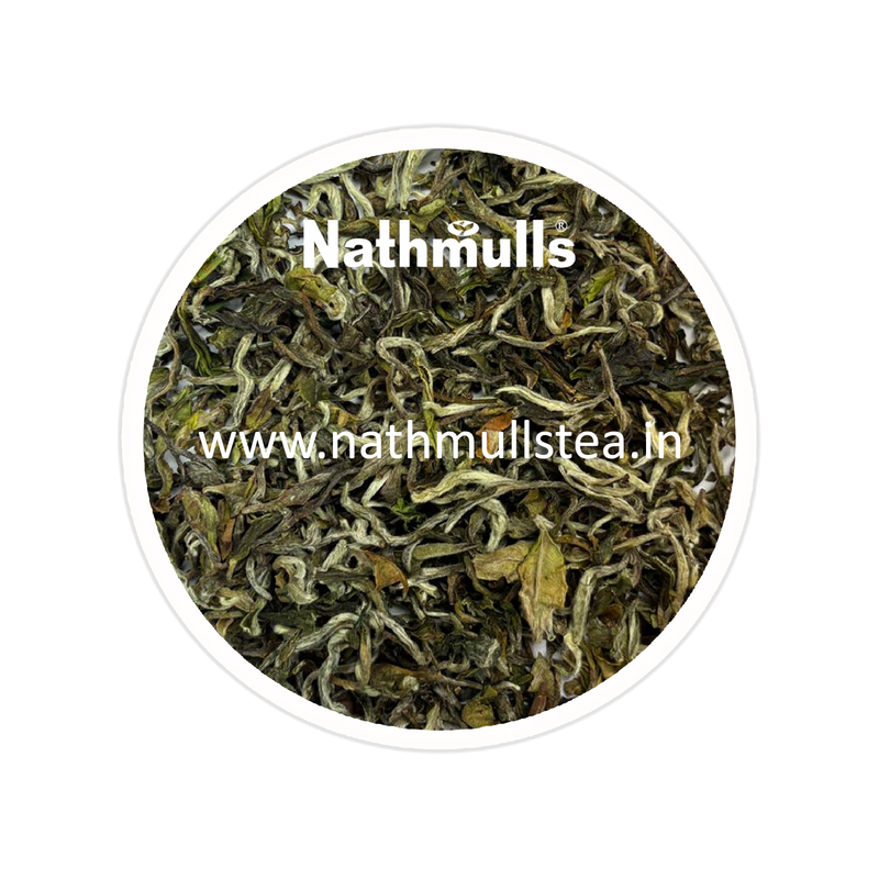 Namring Upper - Spring Delizia Darjeeling Black Tea First Flush 2026