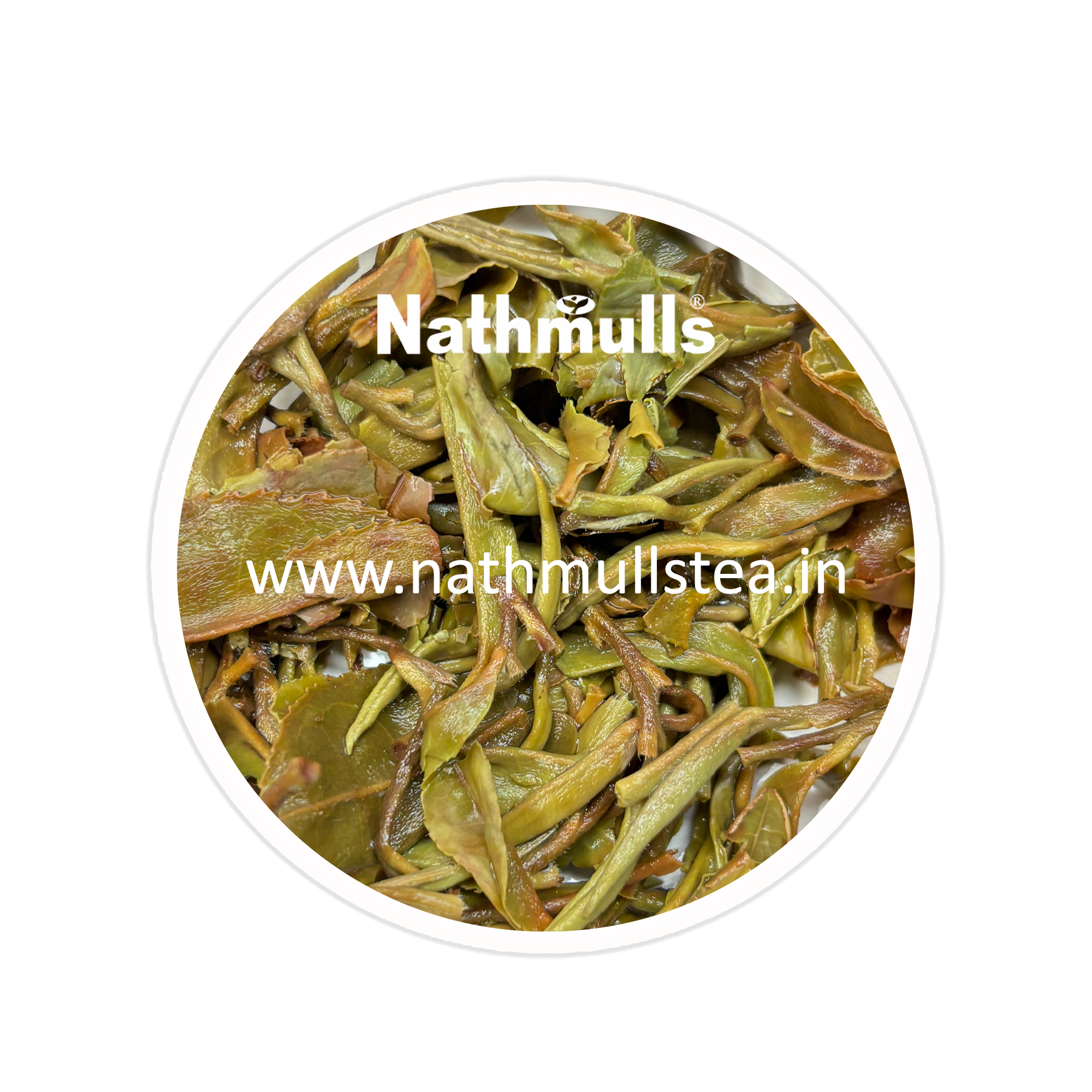 Namring Upper - Spring Delizia Darjeeling Black Tea First Flush 2026