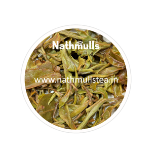 Namring Upper - Spring Delizia Darjeeling Black Tea First Flush 2026