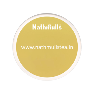 Namring Upper - Spring Delizia Darjeeling Black Tea First Flush 2026