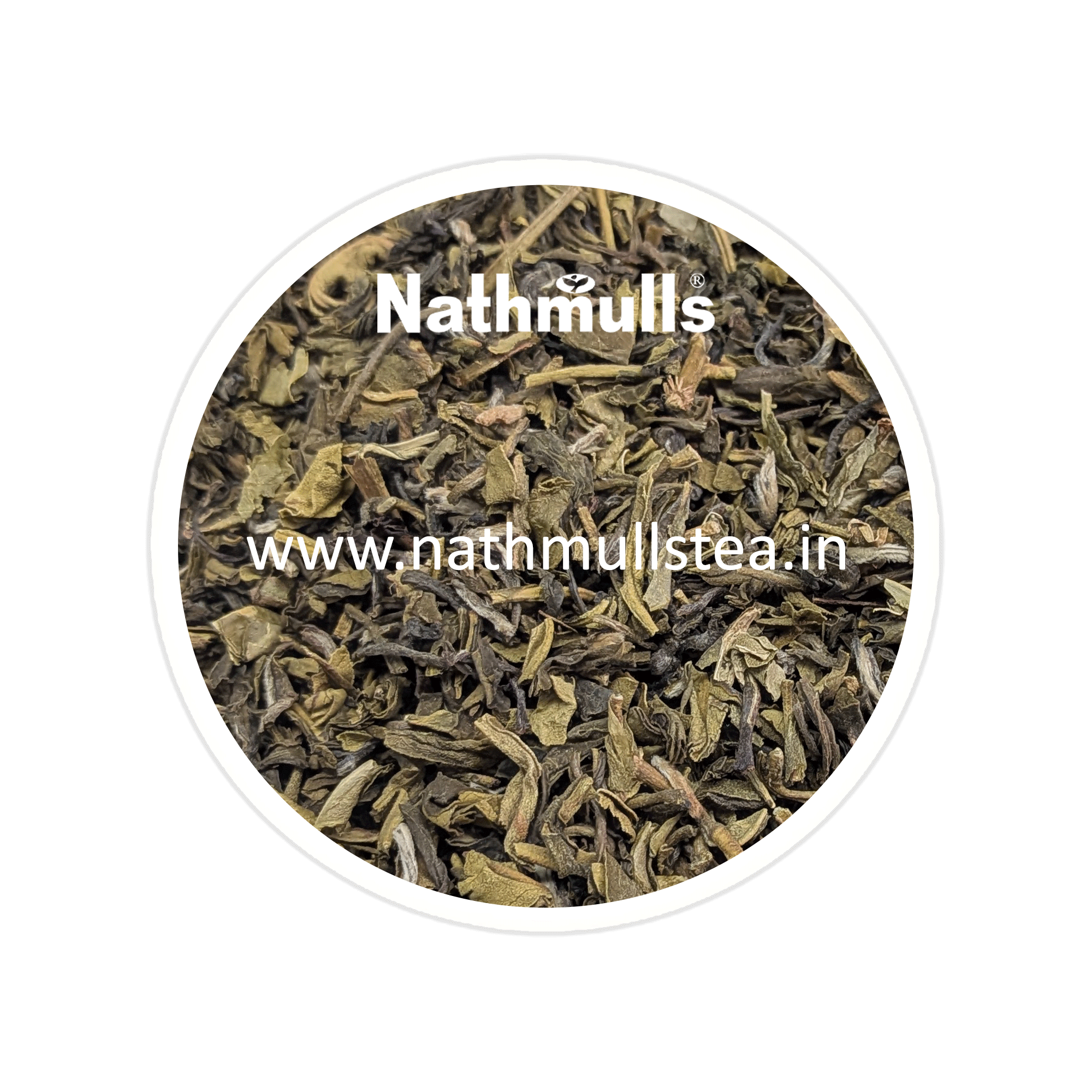 North Tukvar - Green Fortune - Darjeeling Tea Second Flush 2026