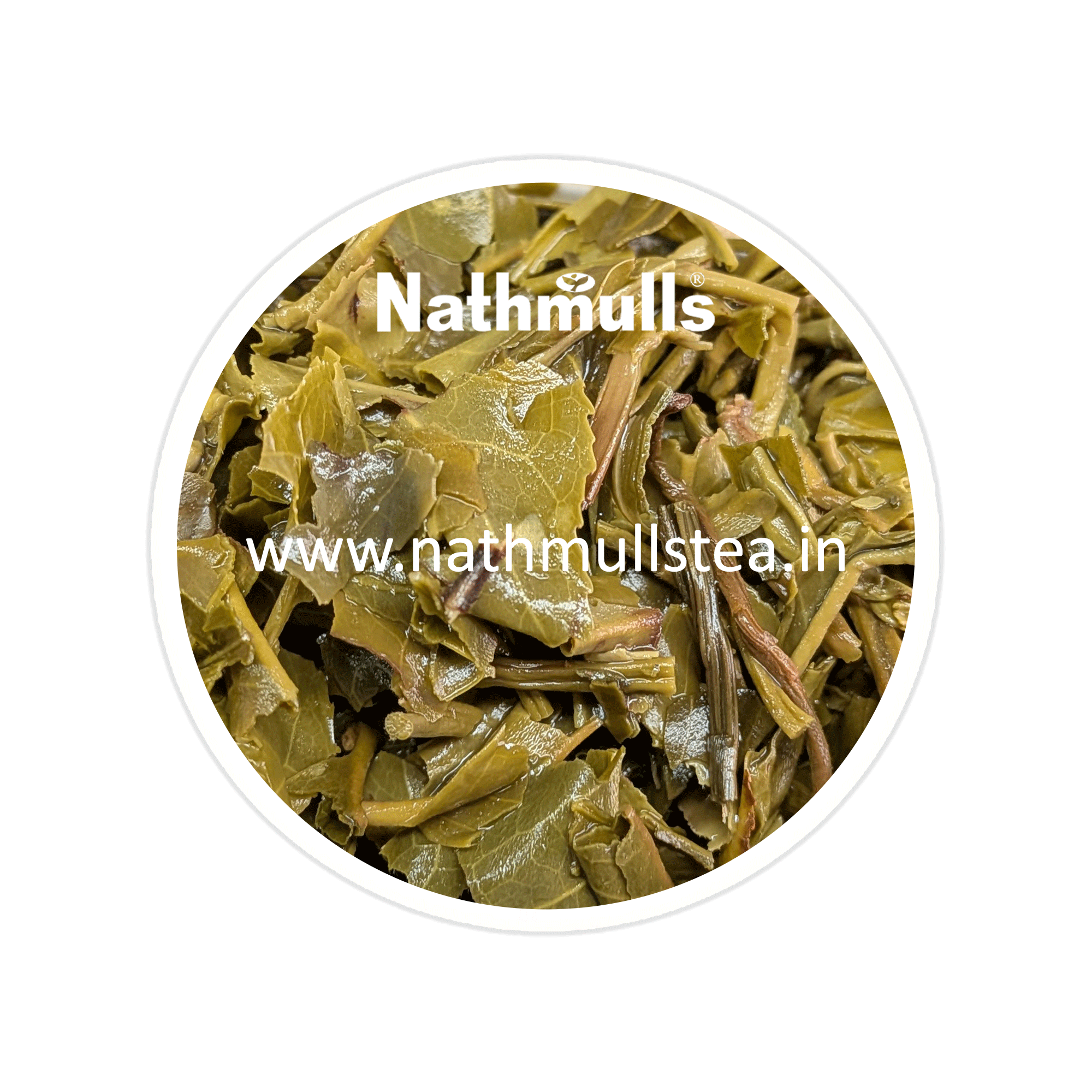 North Tukvar - Green Fortune - Darjeeling Tea Second Flush 2026
