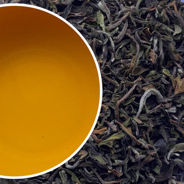 Tukvar - Spring Sensation Darjeeling Black Tea First Flush 2024