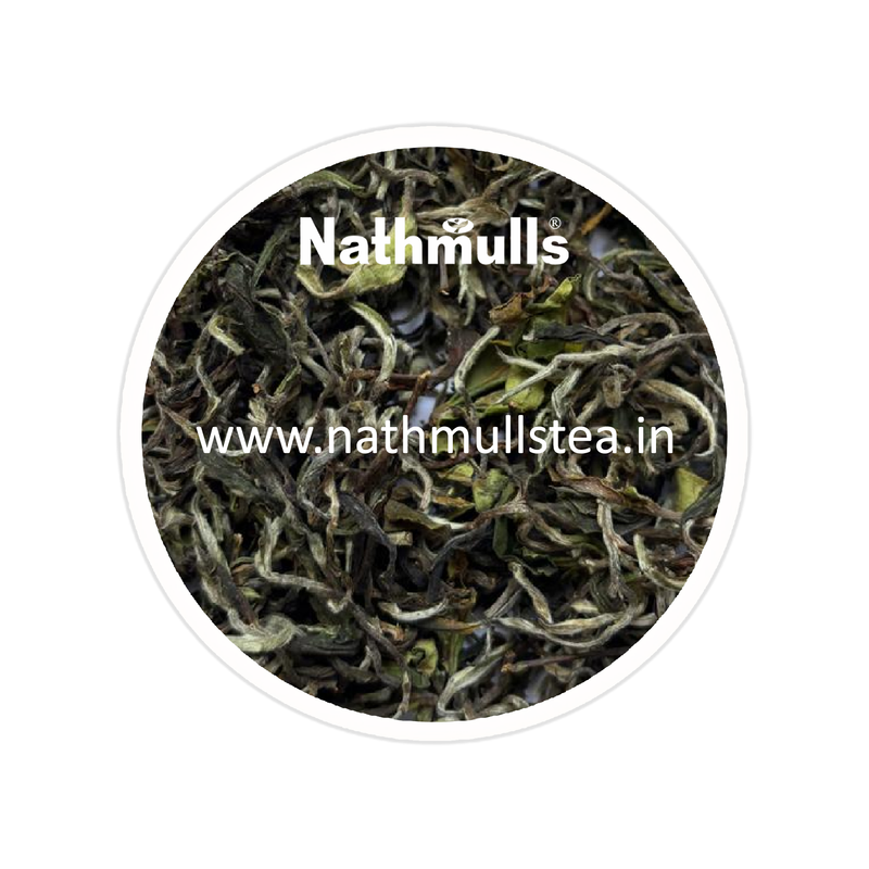Tukvar - Spring Buds Darjeeling Black Tea First Flush 2026
