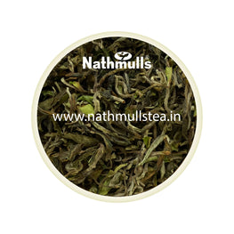 Tukvar - Spring Buds Darjeeling Black Tea First Flush 2024