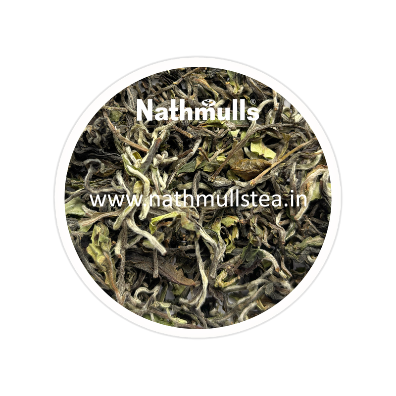 Tukvar - Spring Sensation Darjeeling Tea First Flush 2026